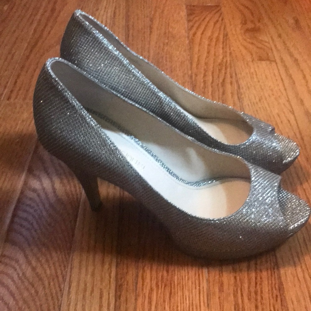 Enzo Angiolini Platform Heels
